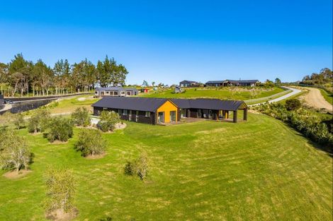 Photo of property in 159 Robert Hastie Drive, Mangawhai, 0573