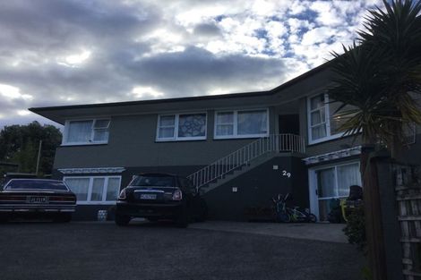 Photo of property in 29 Ashby Avenue, Saint Heliers, Auckland, 1071
