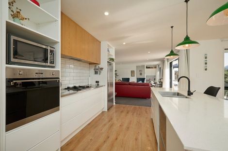 Photo of property in 871 Inland Kaikoura Road, Inland Road, Kaikoura, 7373