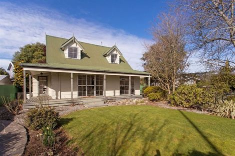 Photo of property in 84 Roydvale Avenue, Burnside, Christchurch, 8053