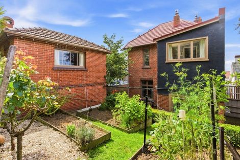 Photo of property in 93 Maitland Street, Dunedin Central, Dunedin, 9016