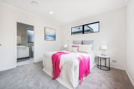 Photo of property in 85 Tir Conaill Avenue, Flat Bush, Auckland, 2019