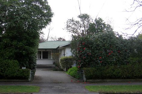 Photo of property in 22 College Street, Masterton, 5810