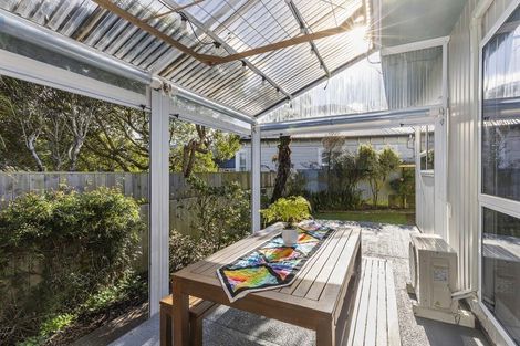 Photo of property in 3/3 Ngaio Gorge Road, Ngaio, Wellington, 6035