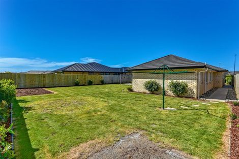 Photo of property in 58 Bradbury Avenue, Rolleston, 7614