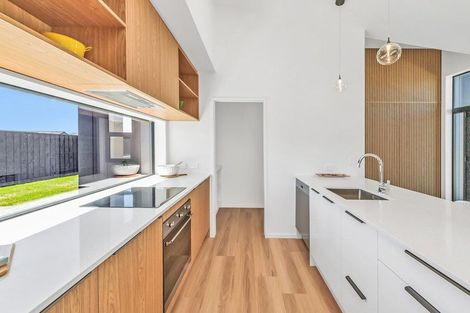 Photo of property in 12 Steggall Road, Rangiora, 7400