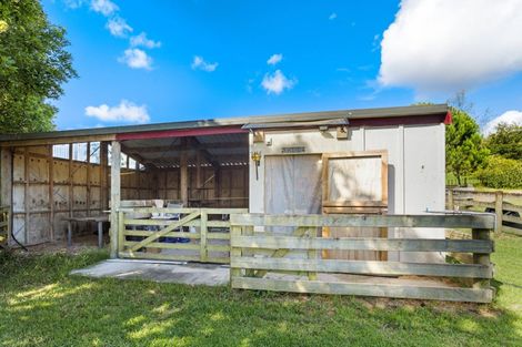 Photo of property in 55 Waitaheke Road, Ohaeawai, Kaikohe, 0472