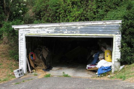 Photo of property in 23 Tyne Street, Island Bay, Wellington, 6023