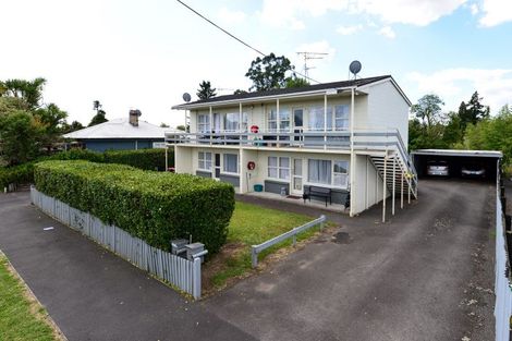 Photo of property in 9 Wha Street, Frankton, Hamilton, 3204