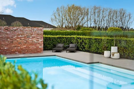 Photo of property in 88 Osborne Road, Horsham Downs, Hamilton, 3281