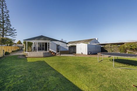 Photo of property in 79 Taumaihi Street, Bulls, 4818