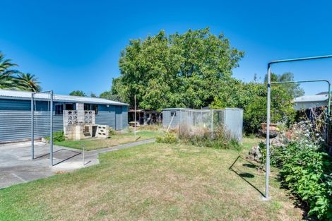 Photo of property in 135 Nuffield Avenue, Marewa, Napier, 4110