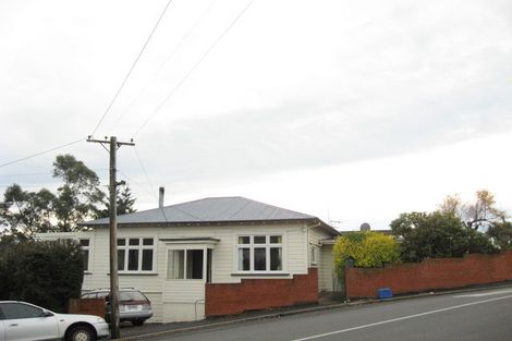 Photo of property in 2 Barr Street, Kenmure, Dunedin, 9011