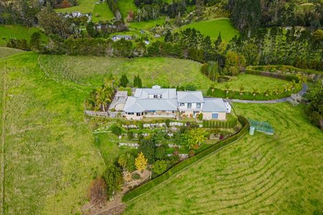 Photo of property in 259 Glenmohr Road, Waipu, 0582