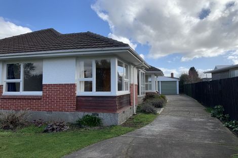 Photo of property in 8 Brent Place, Papanui, Christchurch, 8053