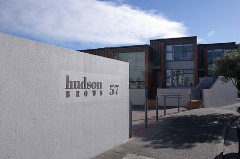 Photo of property in 204/57 Mahuhu Crescent, Auckland Central, Auckland, 1010