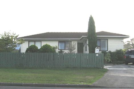 Photo of property in 3 Hillman Place, Ranui, Auckland, 0612
