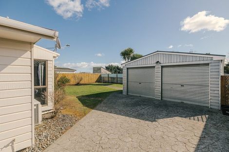 Photo of property in 29 Mercury Street, Milson, Palmerston North, 4414