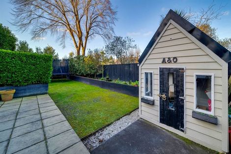 Photo of property in 100 Idris Road, Bryndwr, Christchurch, 8052