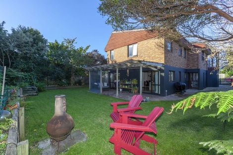 Photo of property in 349 Rosetta Road, Raumati Beach, Paraparaumu, 5032