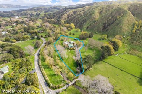 Photo of property in 329a Paekakariki Hill Road, Paekakariki Hill, Porirua, 5381