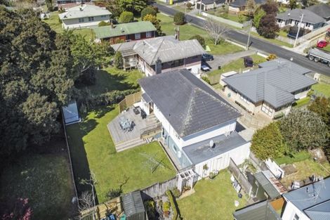 Photo of property in 6 Alma Crescent, Papakura, 2110