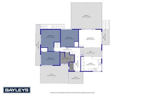 Photo of property in 35 Macloughlin Drive, Te Puke, 3119