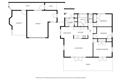 Photo of property in 7 Mcfetridge Lane, Ohauiti, Tauranga, 3112