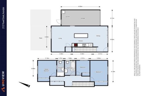 Photo of property in 13/27 Powell Street, Avondale, Auckland, 1026