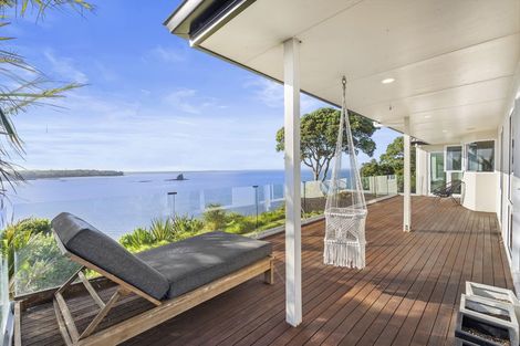 Photo of property in 95 Tiri Road, Tindalls Beach, Whangaparaoa, 0930