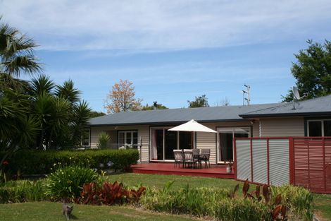 Photo of property in 789 Back Ormond Road, Makauri, Gisborne, 4071