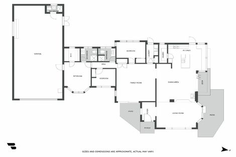 Photo of property in 126 Patiki Place, Whangamata, 3620