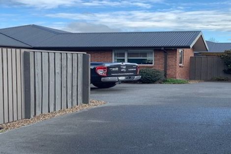 Photo of property in 143a Ashley Street, Rangiora, 7400