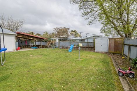 Photo of property in 134 Liverpool Street, Levin, 5510