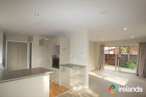 Photo of property in 6/12 Keoghs Lane, St Albans, Christchurch, 8014