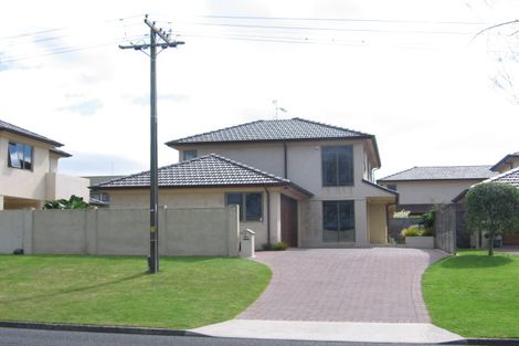 Photo of property in 17 Edgecumbe Road, Tauranga, 3110