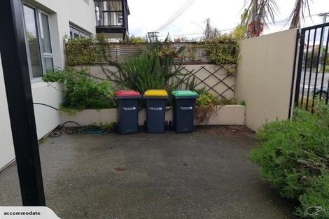 Photo of property in 4/23 Clare Road, St Albans, Christchurch, 8014