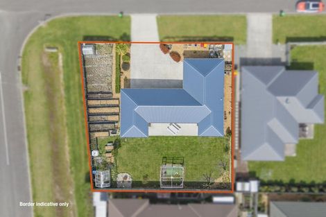 Photo of property in 1 Baxter Place, Oxford, 7430