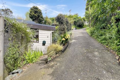 Photo of property in 2/8 Park Hill Road, Birkenhead, Auckland, 0626