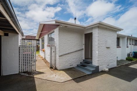 Photo of property in 4a Roxburgh Street, Glenwood, Timaru, 7910