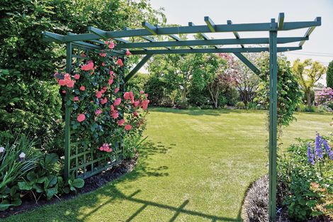 Photo of property in 56 South Belt, Solway, Masterton, 5810