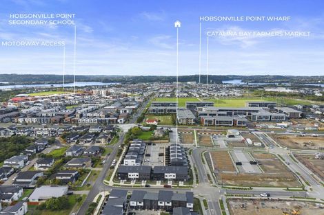 Photo of property in 2/4 Glenburn Road, Hobsonville, 0616