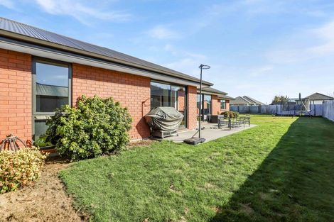 Photo of property in 31 Geoff Geering Drive, Netherby, Ashburton, 7700