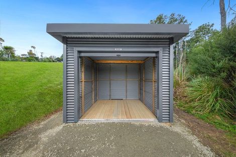 Photo of property in 539 Krippner Road, Puhoi, Silverdale, 0994