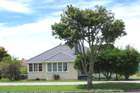 Photo of property in 17 Evandale Street, Glen Innes, Auckland, 1072