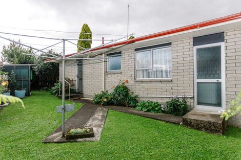 Photo of property in 17 Mccallum Street, Dannevirke, 4930