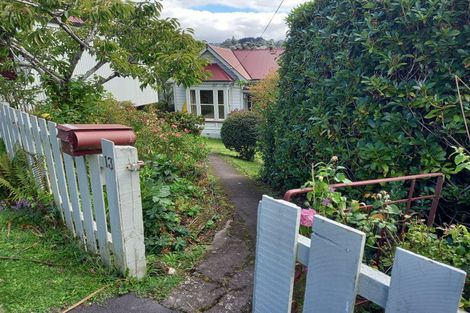 Photo of property in 13 Walton Street, Kaikorai, Dunedin, 9010