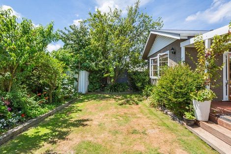 Photo of property in 4 Tui Street, Alicetown, Lower Hutt, 5010