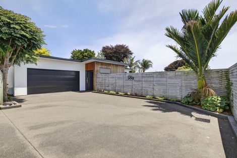 Photo of property in 58a Brois Street, Frankleigh Park, New Plymouth, 4310