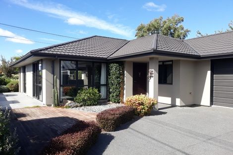 Photo of property in 31 Nancy Avenue, Mairehau, Christchurch, 8052